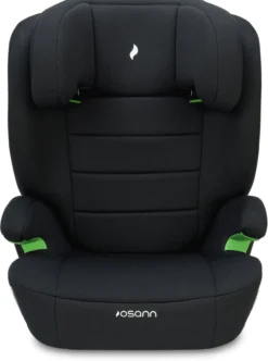 Kinderautositz Musca Isofix i-Size - Black
