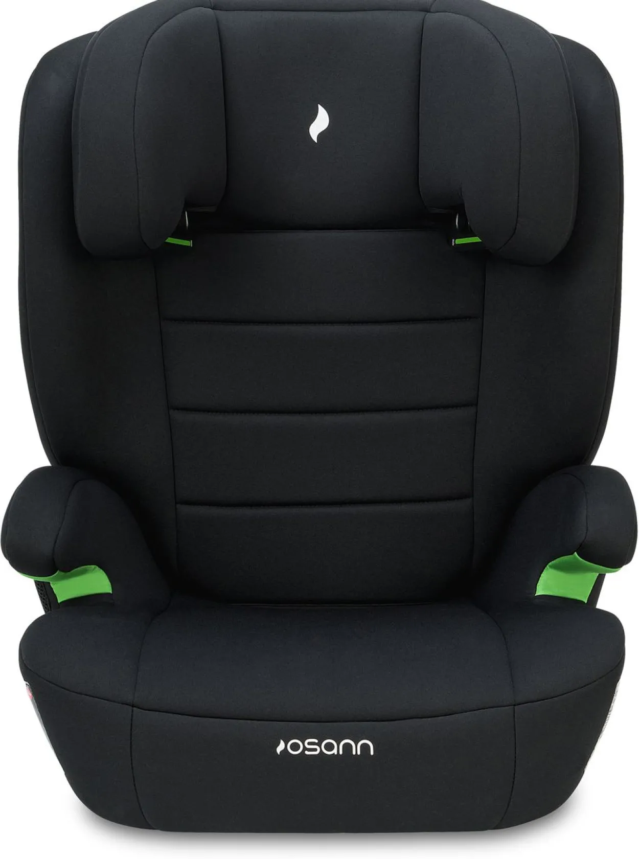 Kinderautositz Musca Isofix i-Size - Black