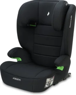 Kinderautositz Musca Isofix i-Size - Black