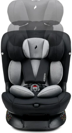 Kinderautositz Taos360 - 40-150 cm