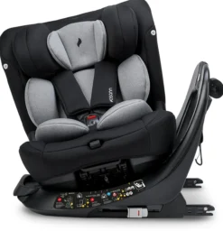 Kinderautositz Taos360 - 40-150 cm
