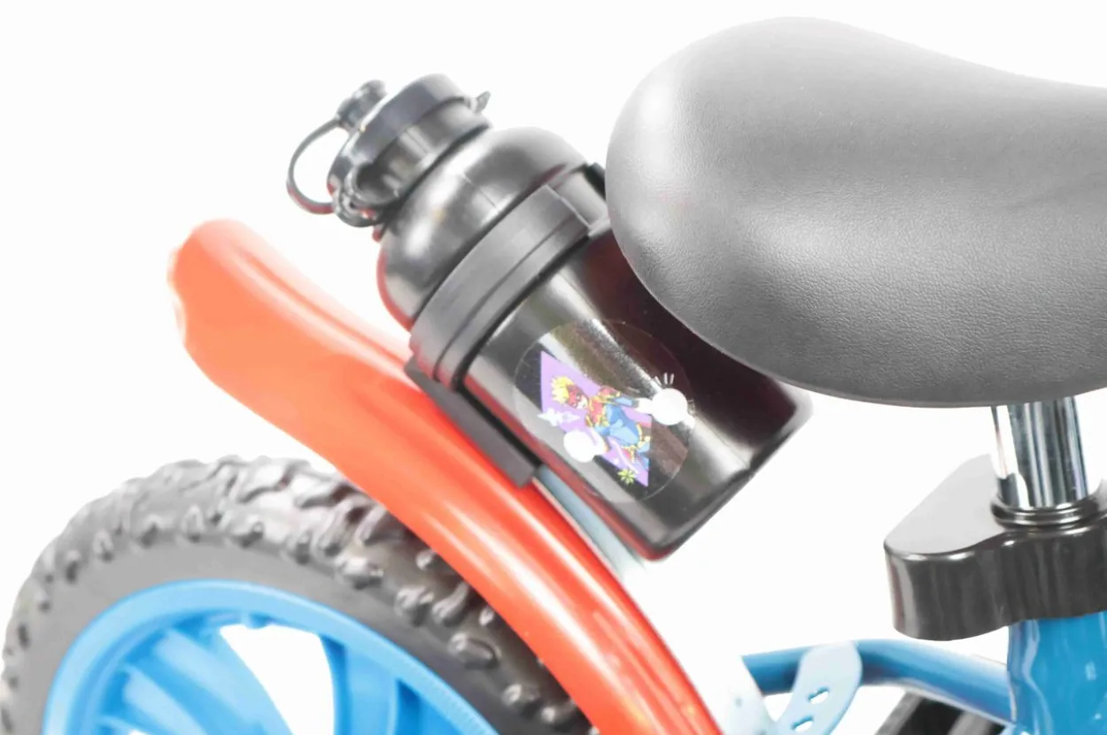 Kinderfahrrad, Avengers 12 Zoll