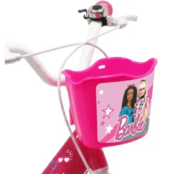 Kinderfahrrad, Barbie 12 Zoll