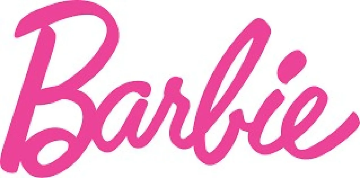 Kinderfahrrad, Barbie 12 Zoll