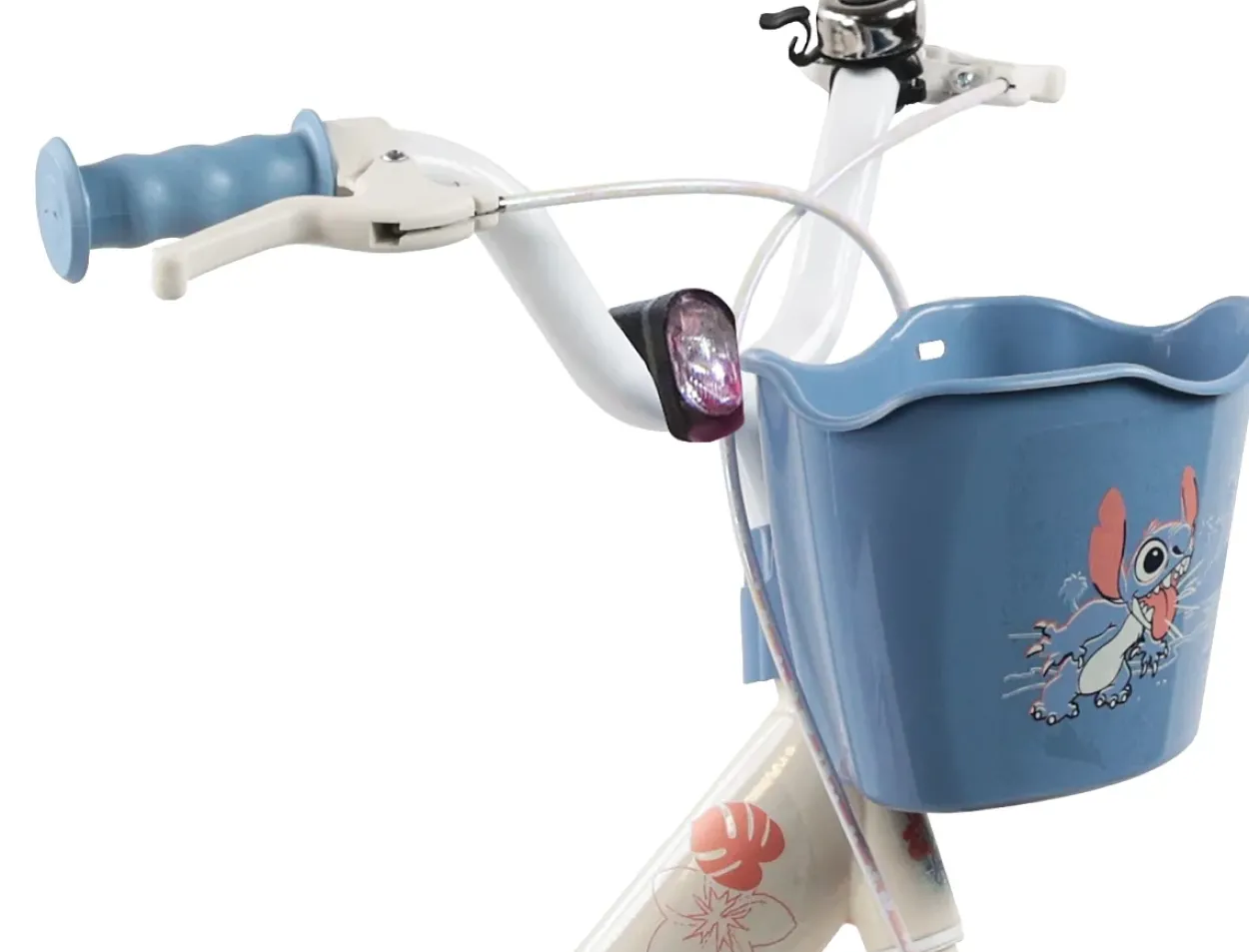 Kinderfahrrad, Stitch 16 Zoll