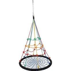 Kinder Nestschaukel Ø 110 cm