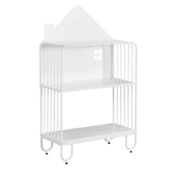 Kinderregal TODO S – Weiß