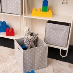 Kinderregal TODO S – Weiß