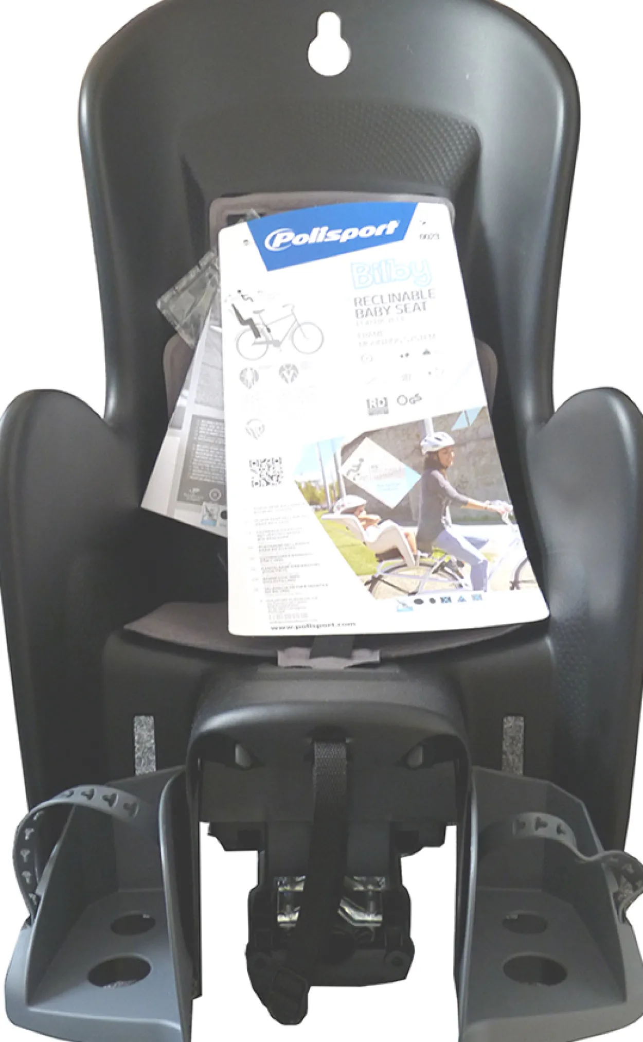 Kindersitz Bilby Junior