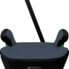 Kindersitzerhöhung Junior Isofix Gurtfix i-Size - Nero