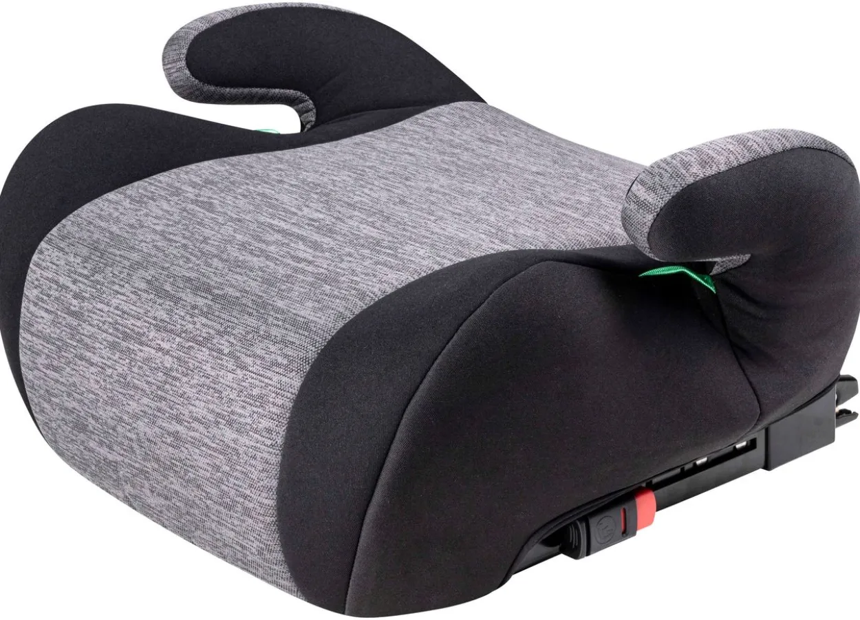 Kindersitz HDPE Raffi Isofix