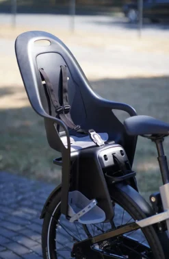 Kindersitz Koari MIK HD TÜV GS