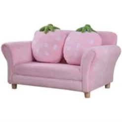 Kindersofa Kindersessel Sofa Couch Kinder Stuhl Kinderzimmer Softsofa Doppelsofa Einzelsofa