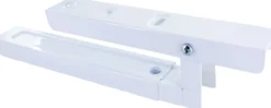 Klappbarer Gerätewandhalter für Standgeräte