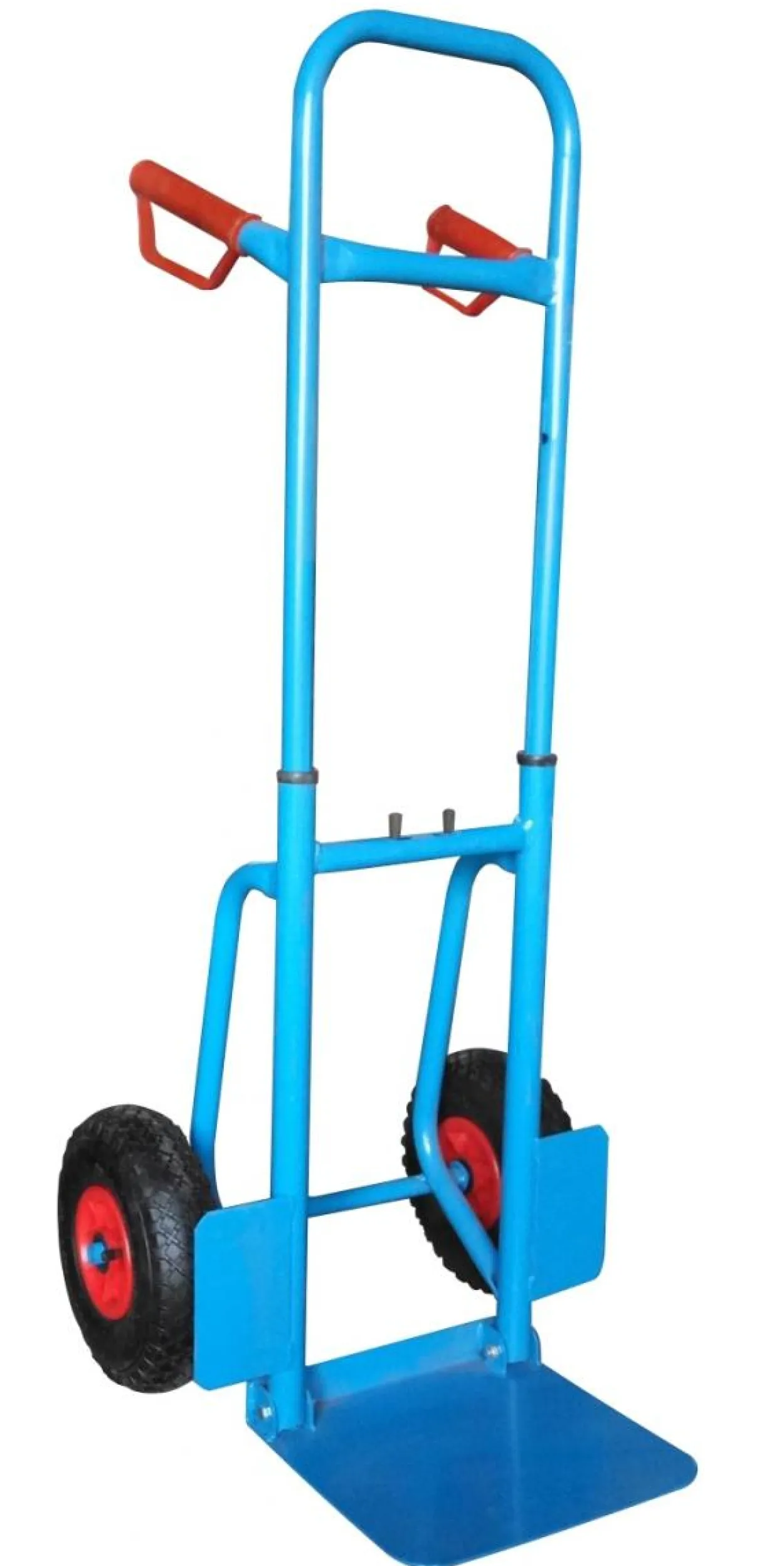 klappbare Sackkarre