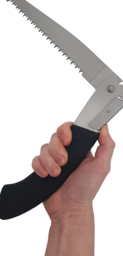 Klappsäge Premium Astsäge Gartensäge Campingsäge Taschensäge 19cm Sägeblatt