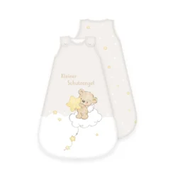 Kleiner Schutzengel Baby-Schlafsack Größe 70 cm