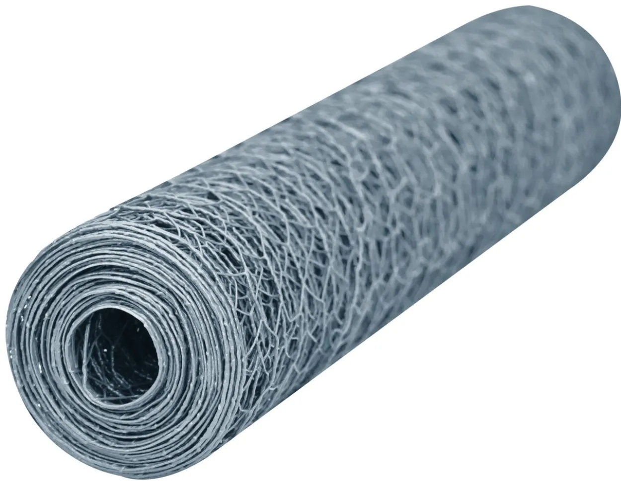 Kleintiergefl. vz 13x13mm 0,5x2,5m