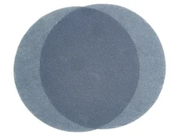 KLETT-SCHLEIFGITTER P60 (25 STK.) - Ø 225MM FÜR HS 1250 / LHS-SERIE