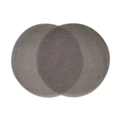 KLETT-SCHLEIFNETZ P80 (25 STK.) - Ø 150MM FÜR EXS 350 5.0