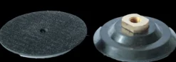 KLETT SCHLEIF- U. POLIERTELLER Ø 100MM - M14-AUFNAHME