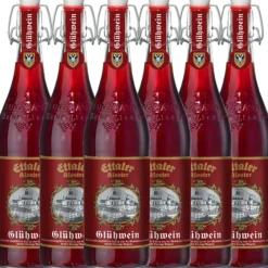 Kloster-Glühwein - 6er Karton