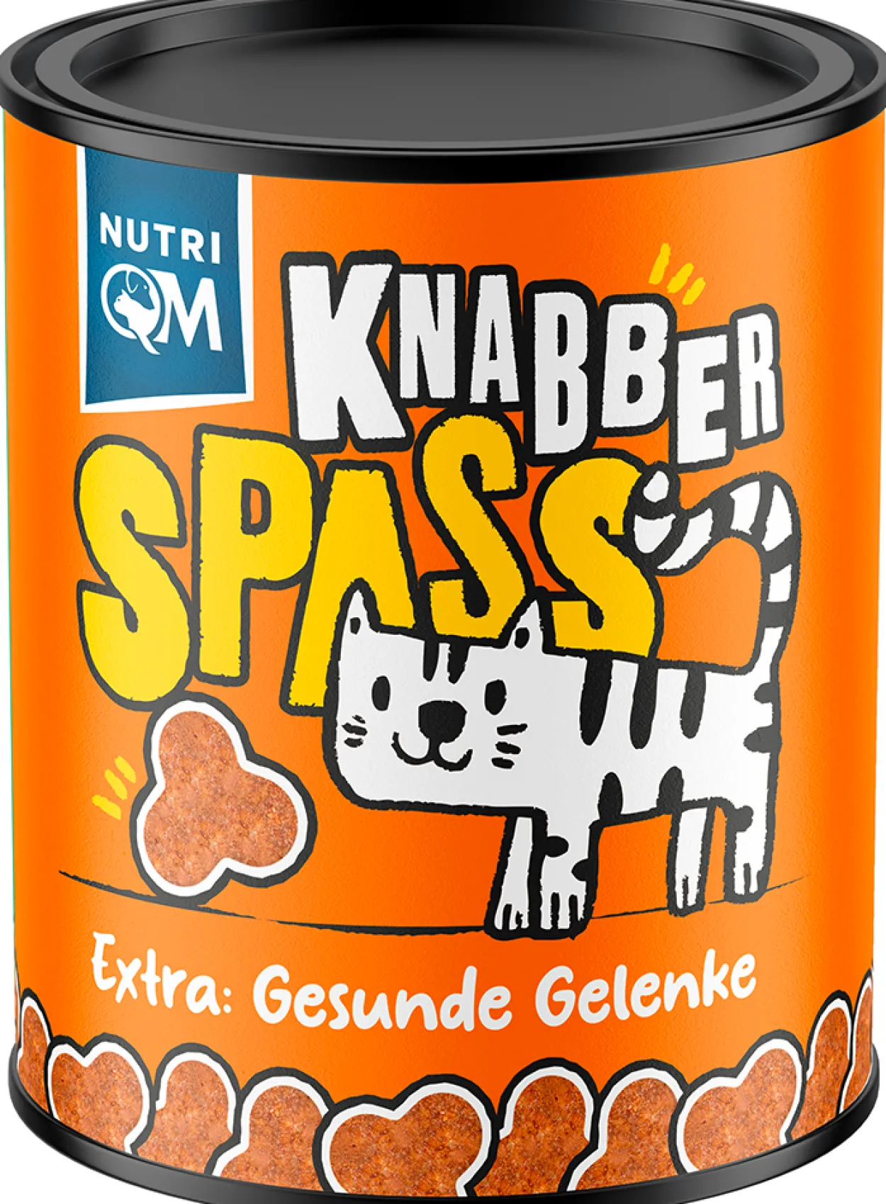 Knabberspaß Gelenke 5 x 50g