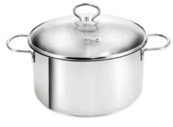 Kochtopfset "Merkur"
