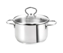 Kochtopfset "Merkur"