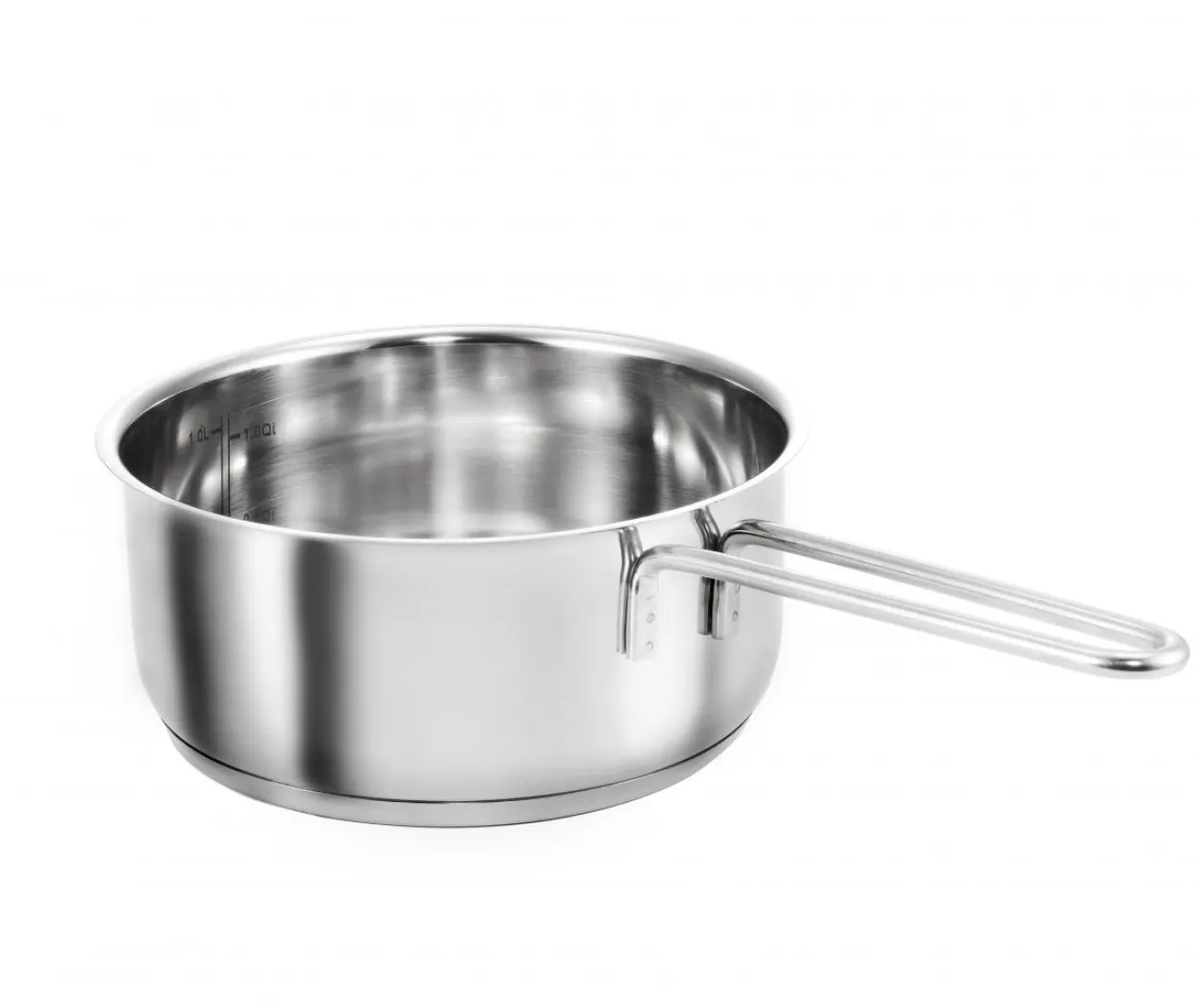 Kochtopfset "Merkur"
