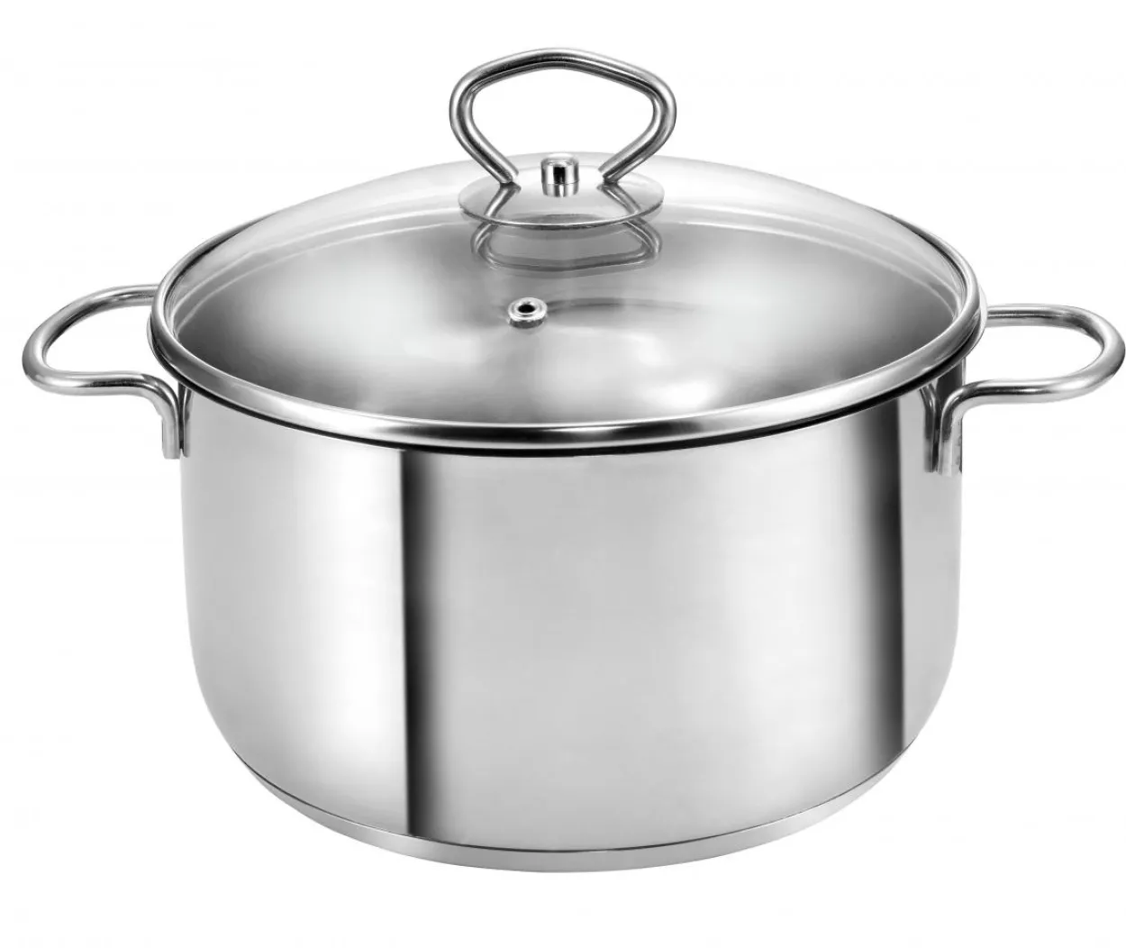 Kochtopfset "Merkur"