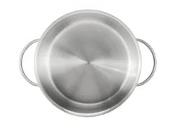Kochtopfset "Stilo"