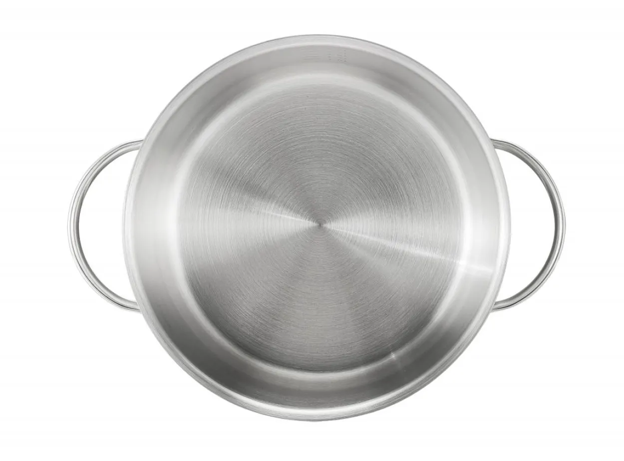 Kochtopfset "Stilo"