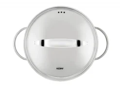 Kochtopfset "Stilo"