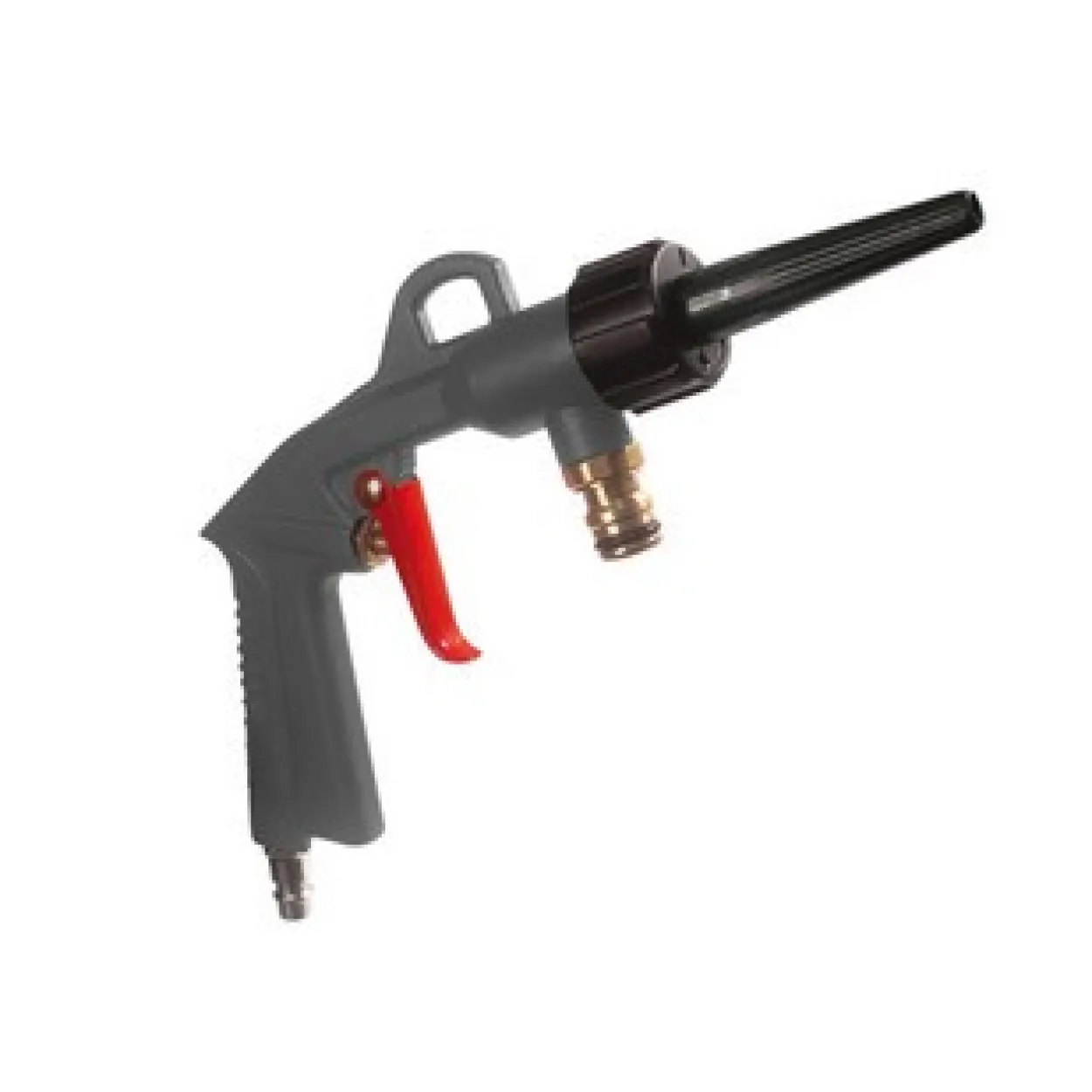 Koffer-Kompressor max. 8 bar