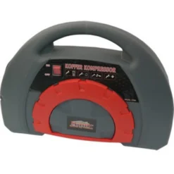 Koffer-Kompressor max. 8 bar