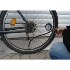 Koffer-Kompressor max. 8 bar