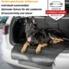 Kofferraummatte Bootguard