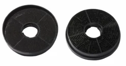 Kohlefilter CF130