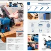 Kombinationsschleifer BGS700