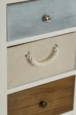 Kommode "Eliza", mit 5 Schubladen