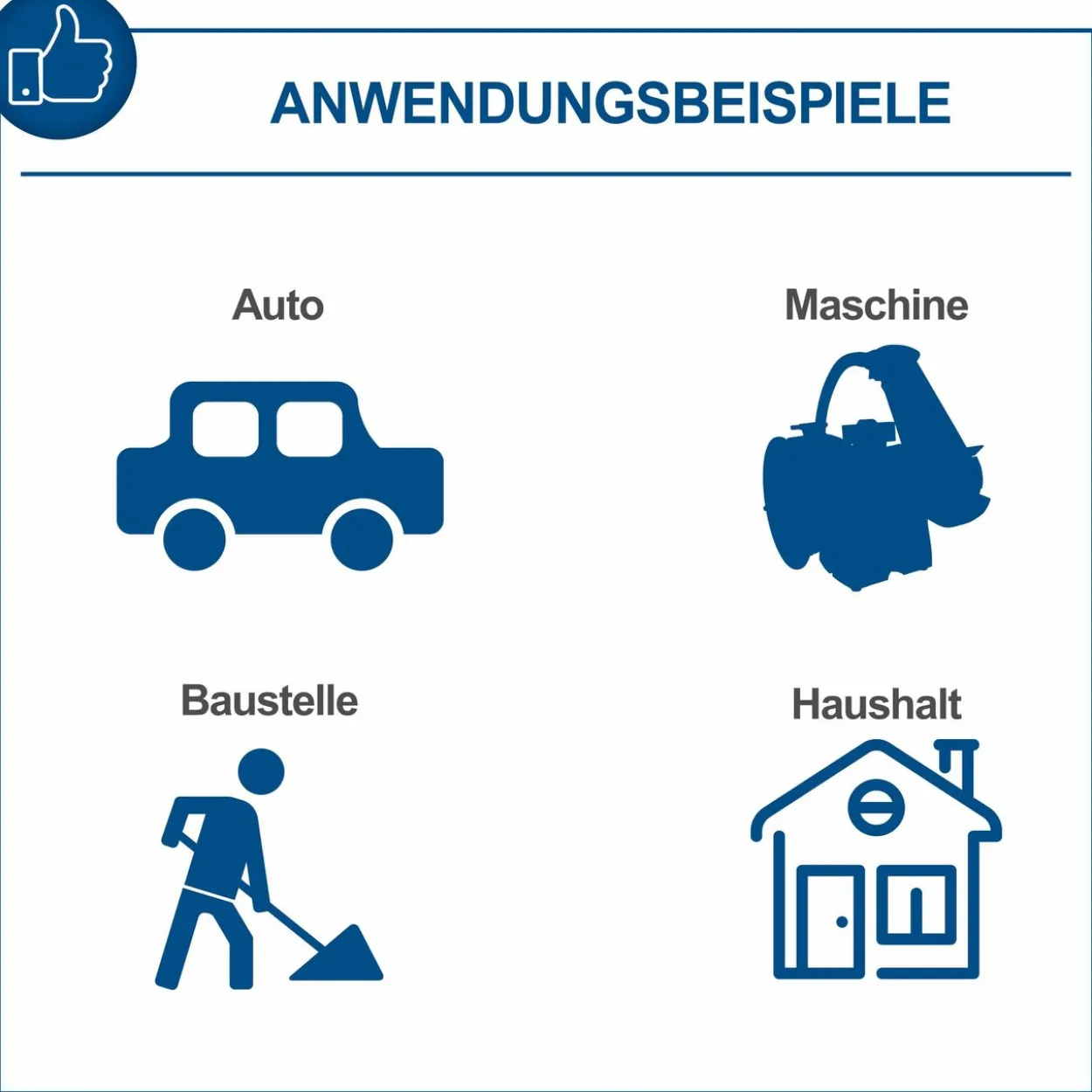 Kompakt-Absauganlage 3in1 HD2P