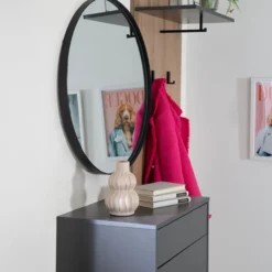 Kompaktgarderobe