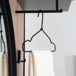 Kompaktgarderobe