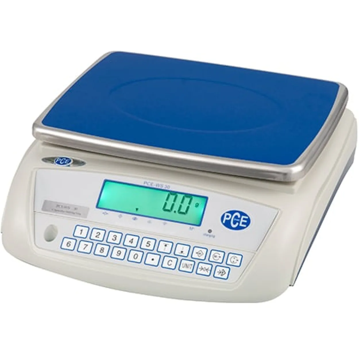 Kompaktwaage PCE-WS 30