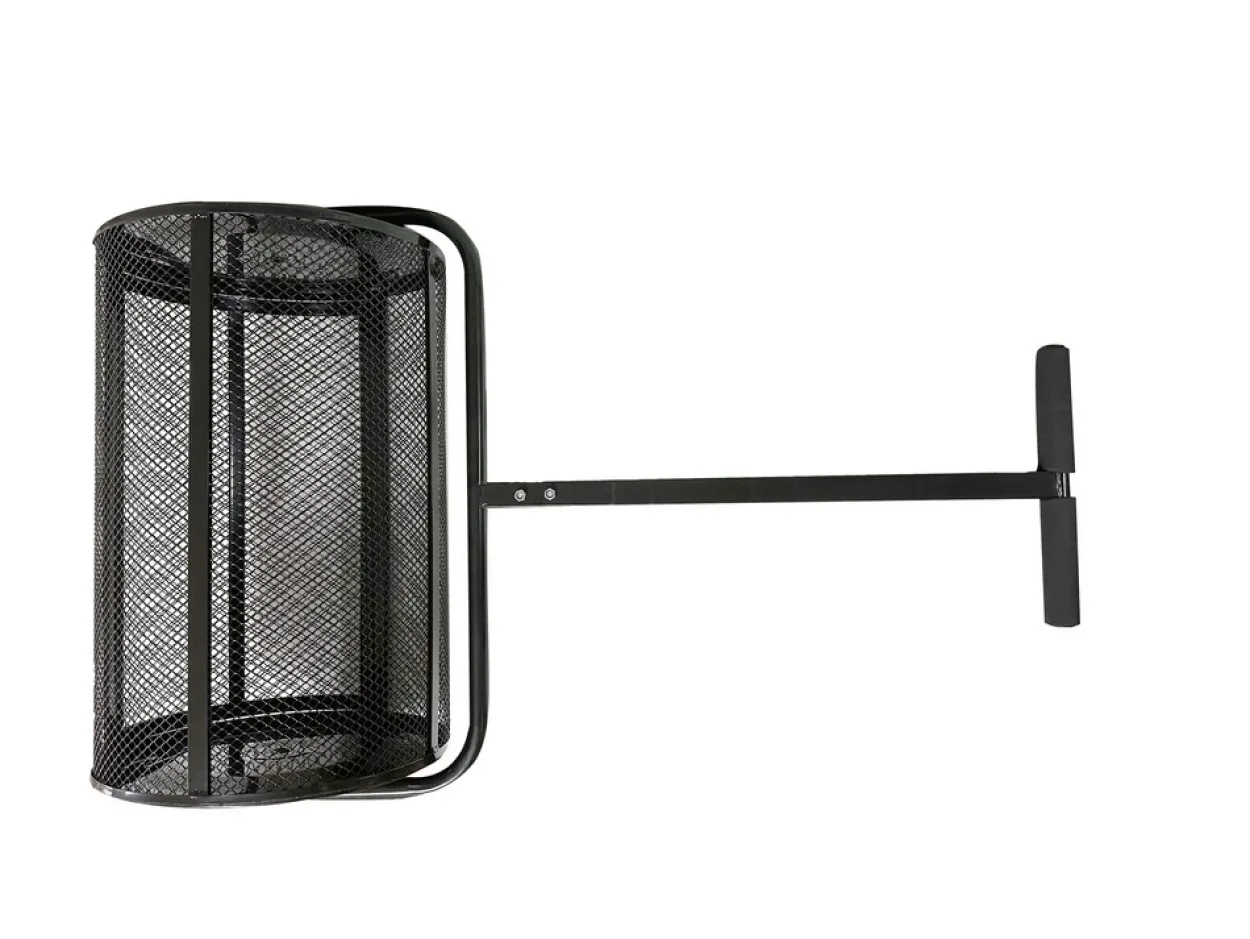Kompoststreuer 65L, ca. 40 x 65 x 110 cm