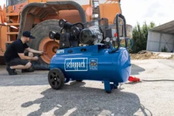 Kompressor HC550TC