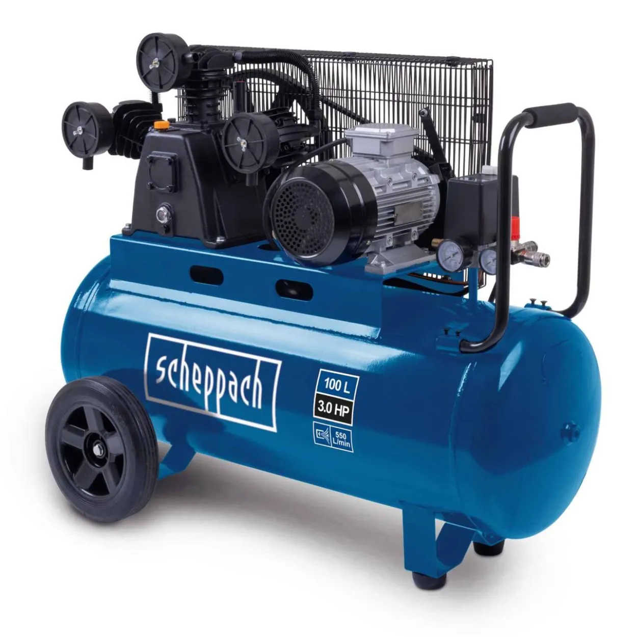 Kompressor HC550TC