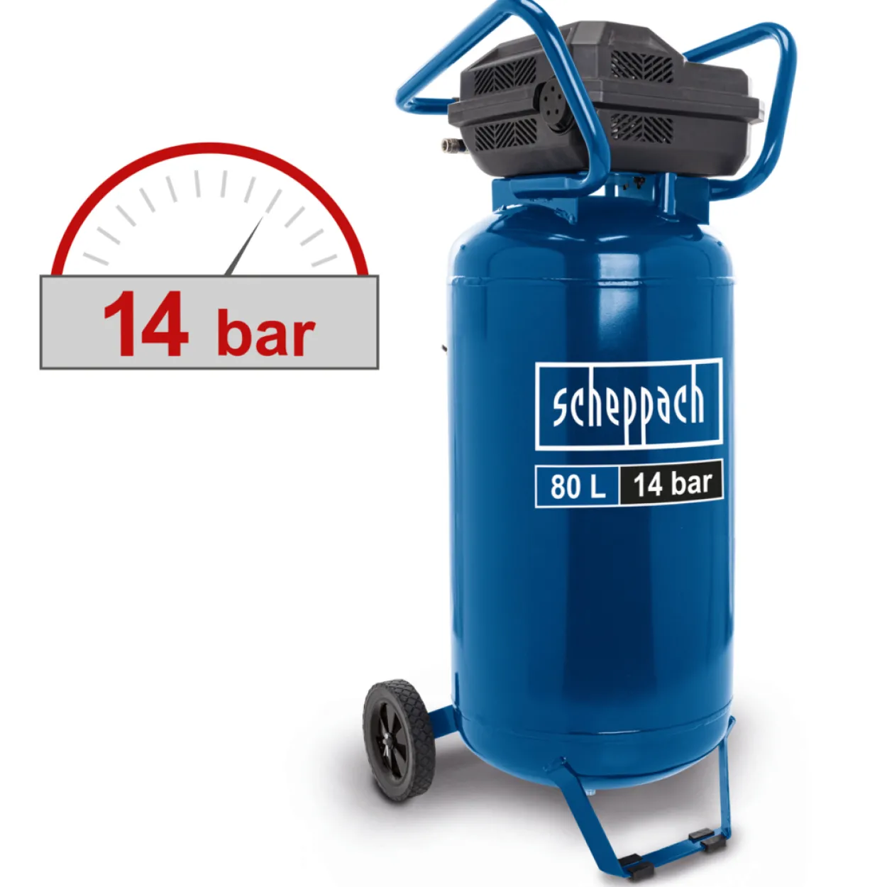 Kompressor HC85V