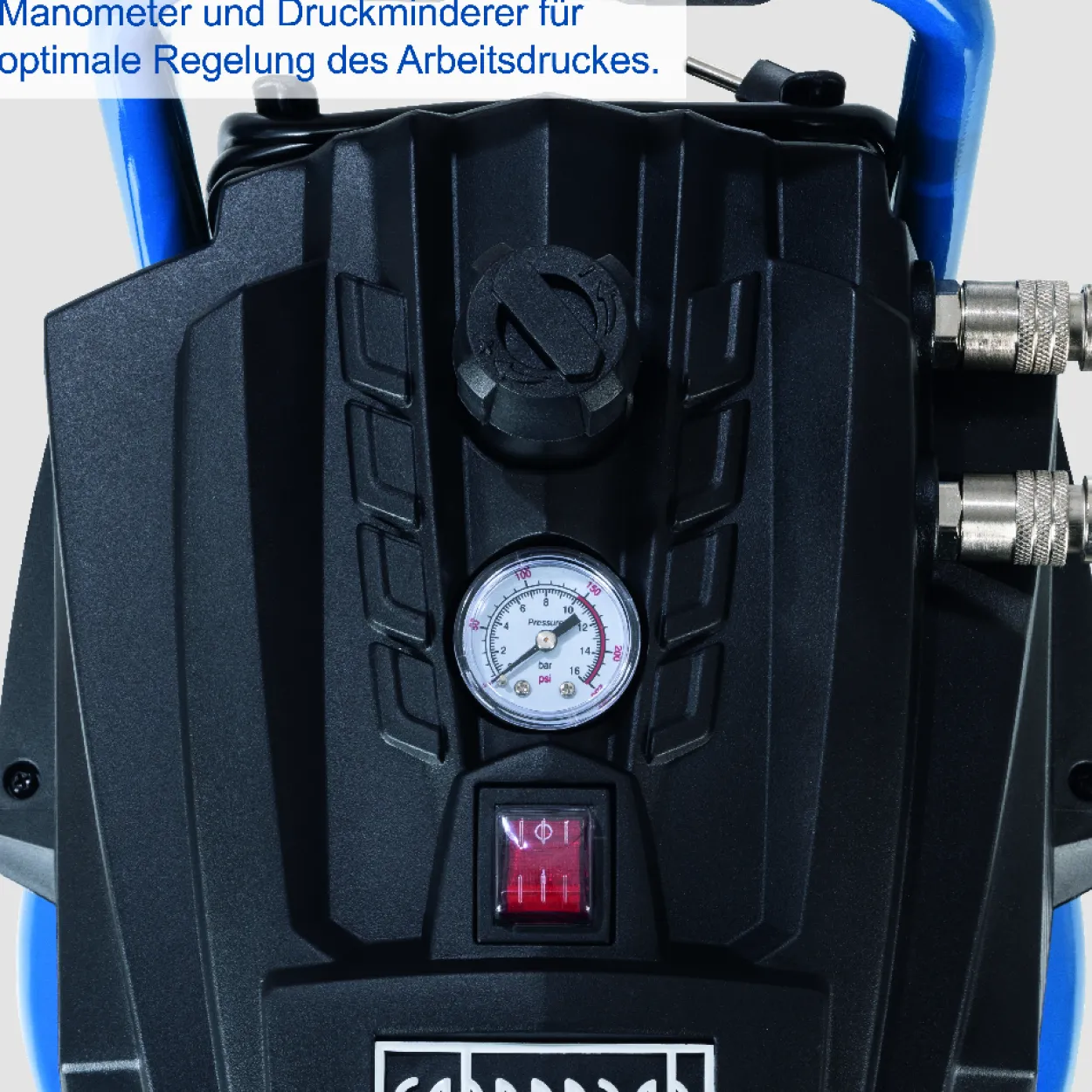 Kompressor HC35V 30L